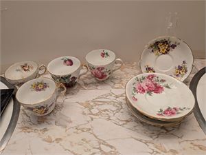 Great Finds Online Auctions - China