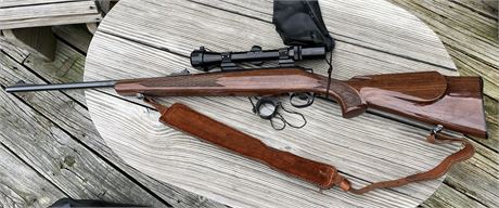 Remington  Model 700 30-06 Caliber Rifle