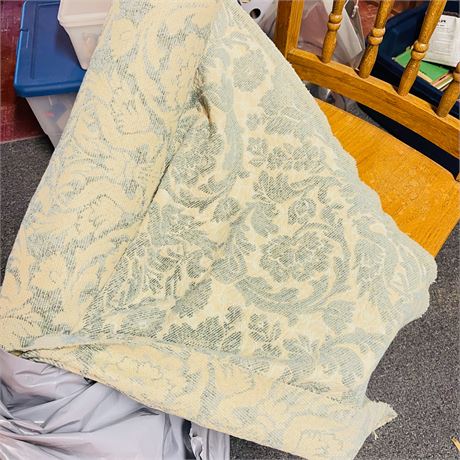 Designer Upholstery Fabric Yardage