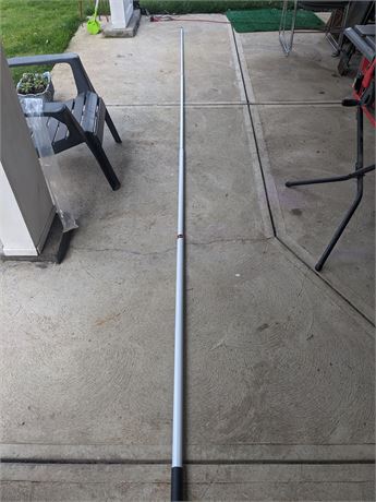 New Extension Pole- Up to 15 ft