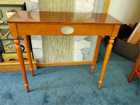 The Bombay Company Accent Table