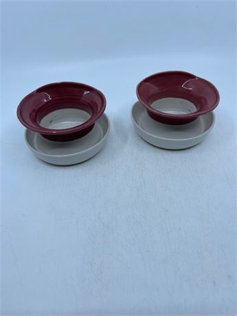 Volite Candle Holders