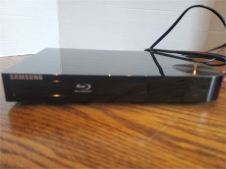 Samsung Blue Ray Disc Player