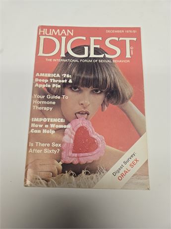 Vintage Digest 1976