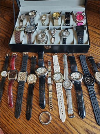 All the Women's Watches