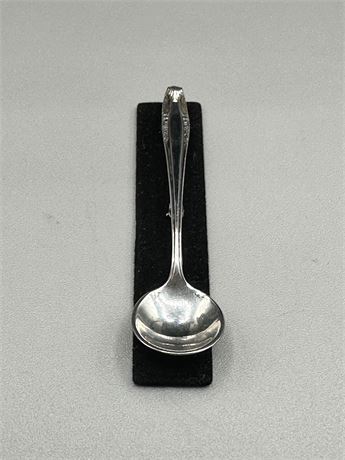 Wallace Sterling 925 'Silver Spoon' Brooch Pin