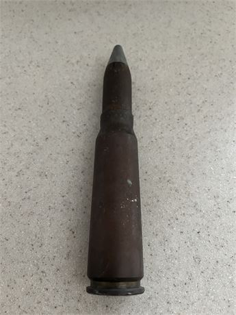 Large bullet