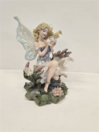 The Enchanted Garden Collection Fairy