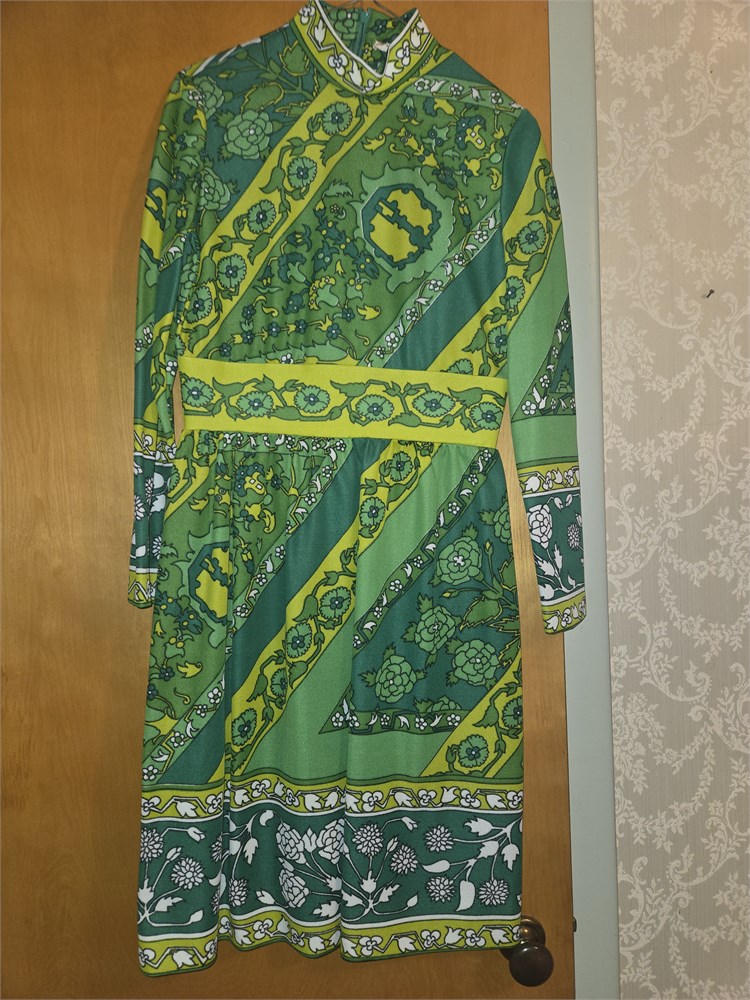 butte knit dress Great Finds Online Auctions Collection_Spring26