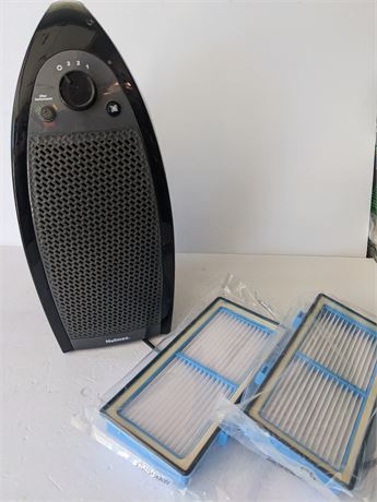 Holmes Air Purifier with Filters
