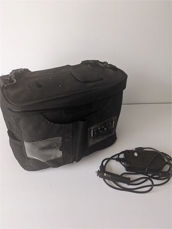 Respironics EverGo Portable Oxygen Concentrator