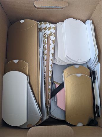 Box of New Envelope Boxes
