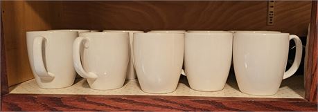 Corelle Coffee Mugs