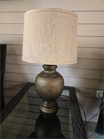 Nice Accent Lamp