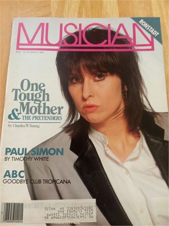 Musical Magazine