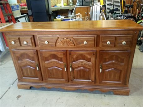 Nice Buffet or Tv Stand