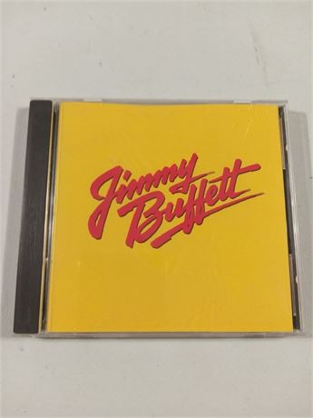 Like New Jimmy Buffett CD