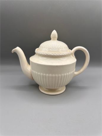 Wedgwood of Etruria & Barlaston Edme Teapot