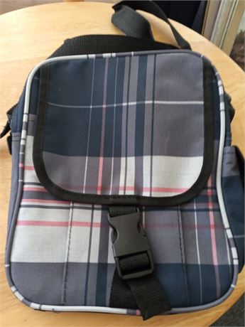 New AARP Waterproof Small Backpack