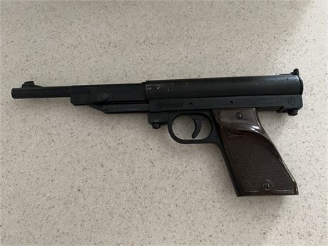 Vintage BB gun