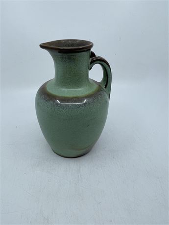 Vintage Frankoma Pottery Ewer