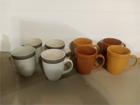 Coffee Cup Lot Gibson