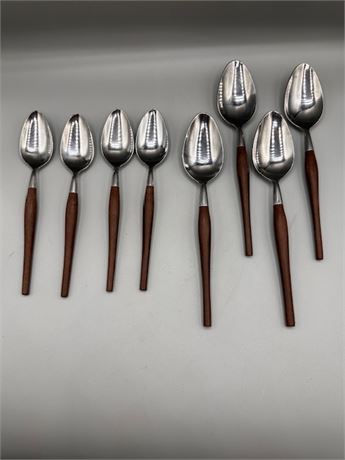 Ekco Eterna Japan Spoons