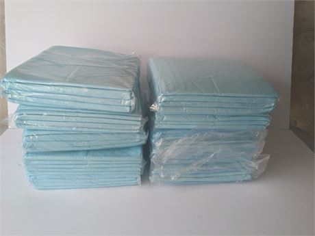 10 packs of Waterproof Liner Pads