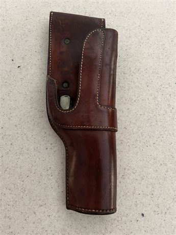 Vintage holster