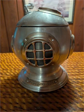 Great Finds Online Auctions - Vintage Seymour Mann Pewtertone