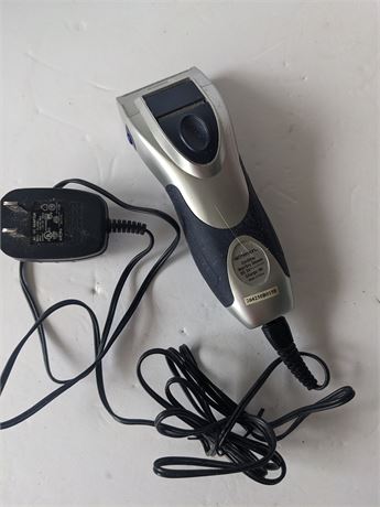 Emerson Wet/Dry Cordless Shaver