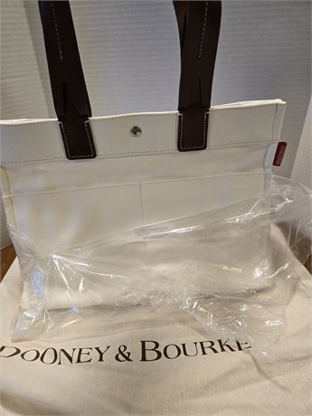 Dooney & Burke Handbag w/ Dustbag