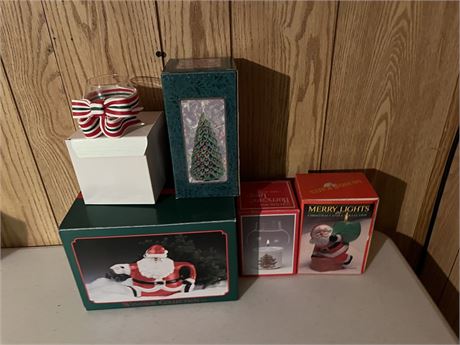 Christmas Decoration Collection
