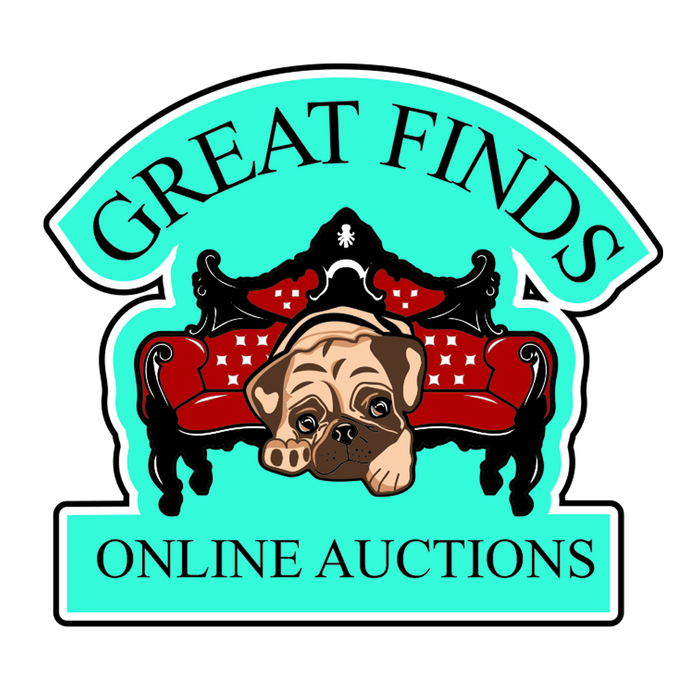 Great Finds Online Auctions